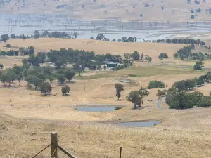 Tallangatta Lookout