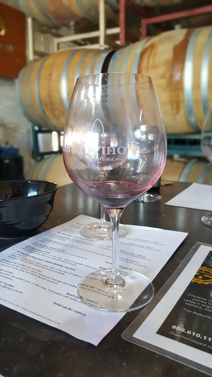Hotels near tierra y vino