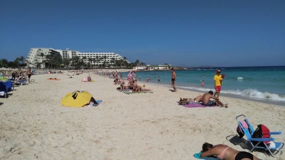 Grandes Playas