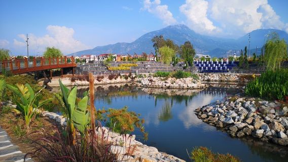 Fethiye