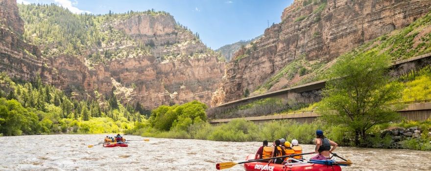 Glenwood Springs