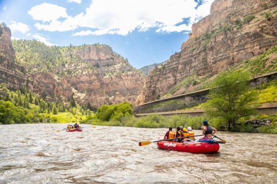 Defiance Rafting Company