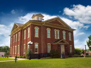 Cherokee National History Museum