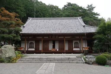 Sozenji