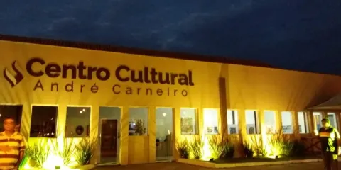 Centro Cultural Andre Carneiro