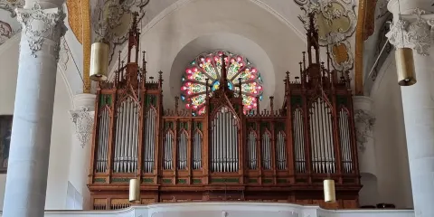 Parrocchia Nostra Signora delle Palude