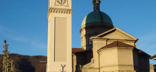 Hôtels à : Chiasso