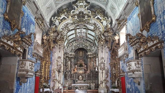 Igreja de São Vicente