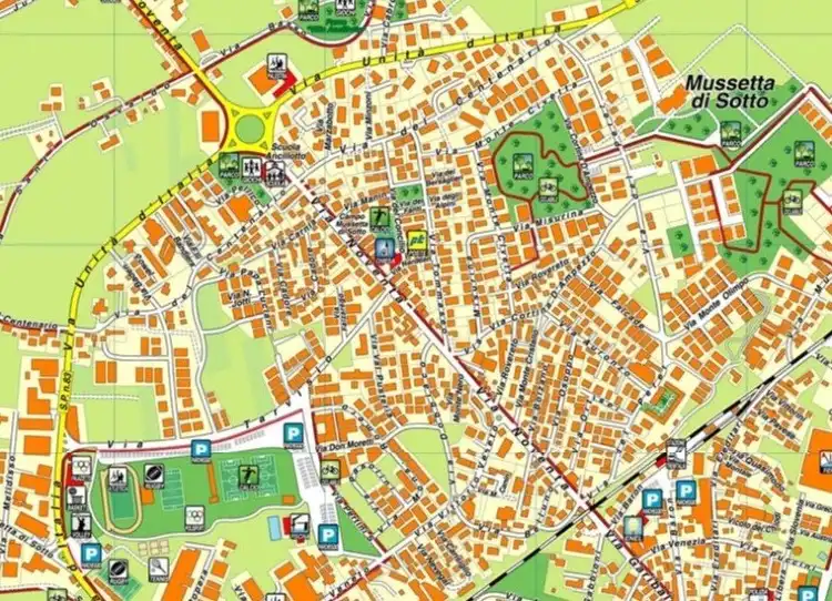 Hotels in Musile di Piave
