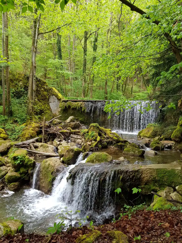 Hôtels à : Balsthal