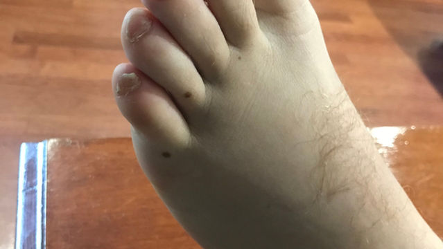 Adrenaline Entertainment Center