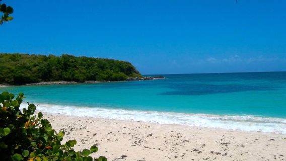 Secret Beach
