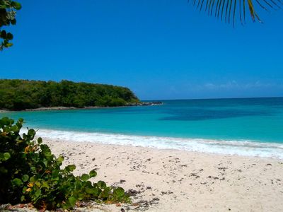 Secret Beach