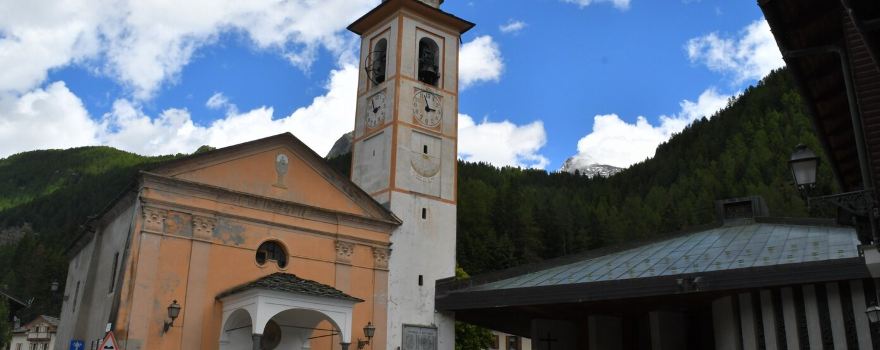 St. Anna Parish