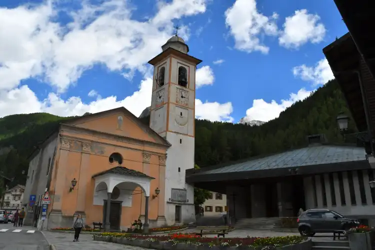 Champoluc