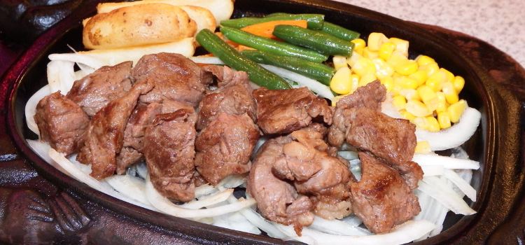 Steakhouse88 Churaumi