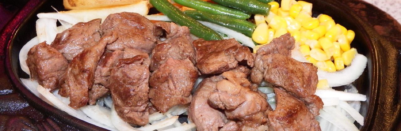 Steakhouse88 Churaumi