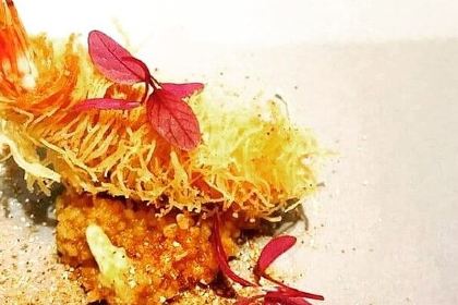 Restaurant Chez Masa