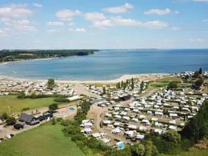 Vikær Strand Camping