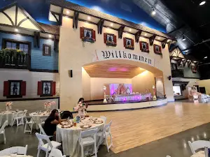Mt. Angel Festhalle
