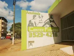 Center Fitness Academia