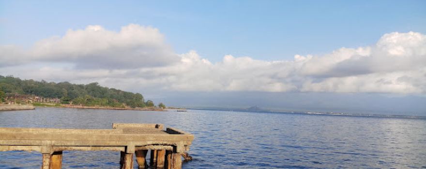 Kolambugan Beach