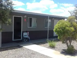 Rangeview Camp
