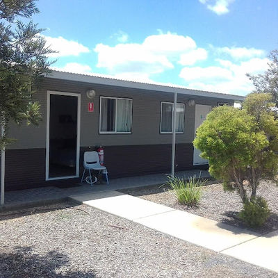 Rangeview Camp