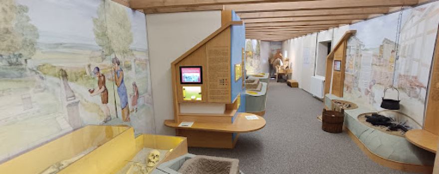 Römermuseum