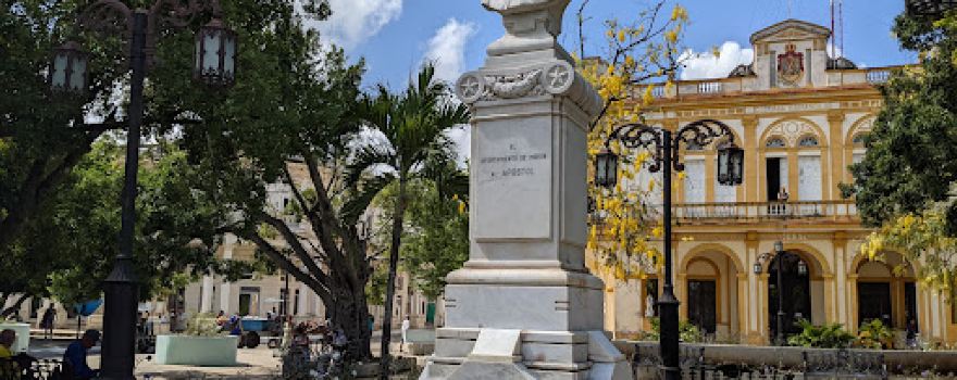 José Martí Park