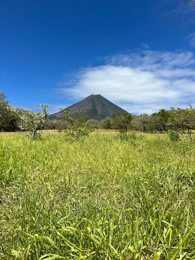 Ometepe Zip Line Tour