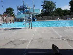 Holdrege Swimming Pool