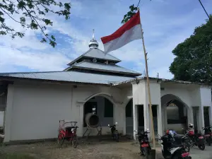 Musholla Al Hijrah