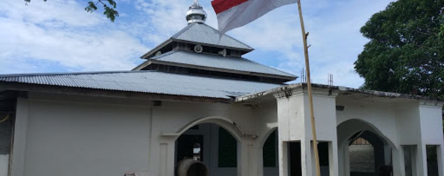 Musholla Al Hijrah
