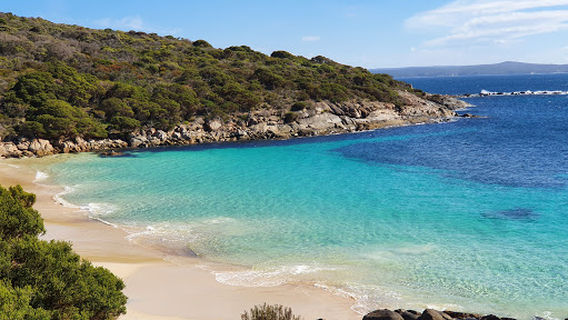 Little Boat Harbour Beach
