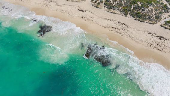 Yanchep Dog Beach
