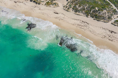 Yanchep Dog Beach
