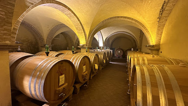 Tuscany Wine Food Adventures