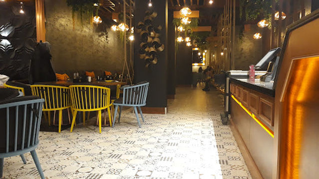 F Tipi Korkuevi Escape Room Hapishane Konseptli