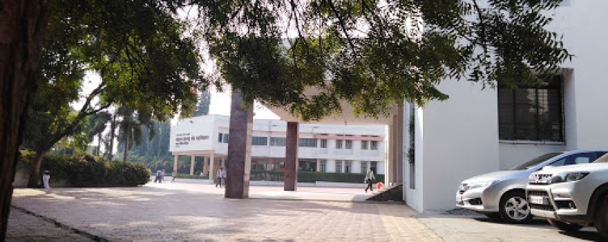 C T Bora College Ground