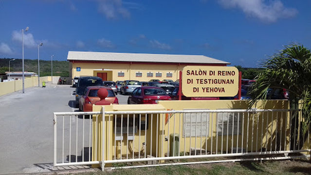 Assembly Hall of Jehovah’s Witnesses