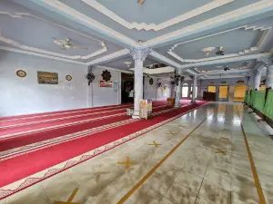 Masjid Raya Al Ikhwan