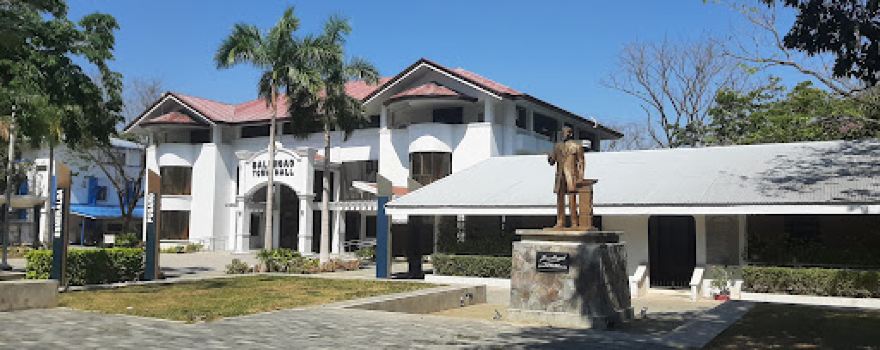 Municipality Park