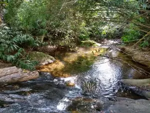 Cachoeira da Usina