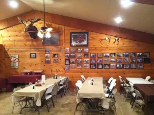 Rader Lodge