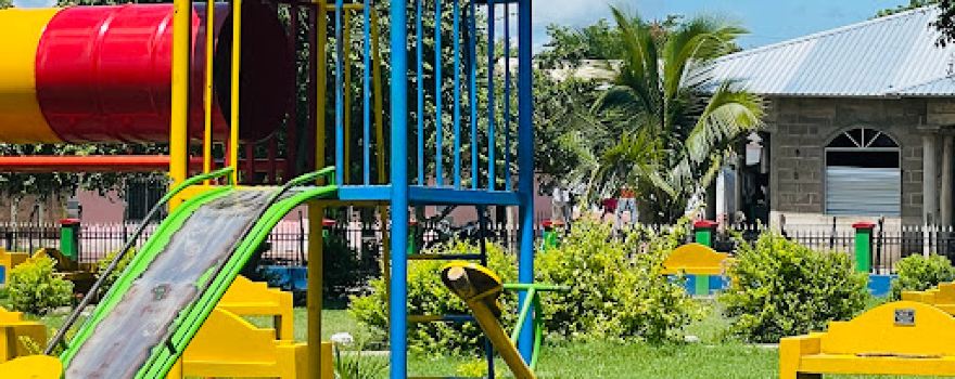 Parque Palo Verde