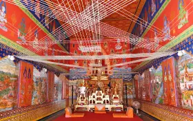 วัดสมหวัง