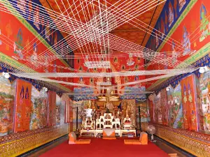 Wat Som Wang Wanaram