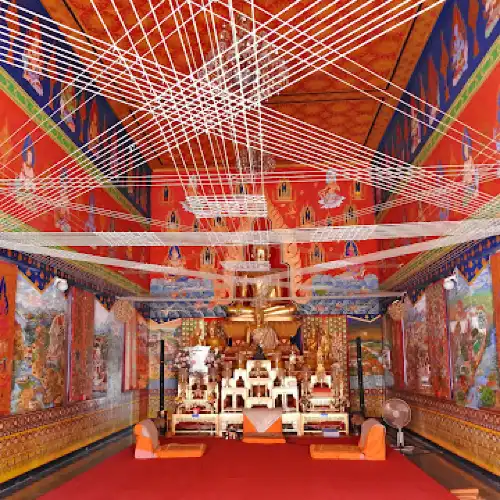 วัดสมหวัง
