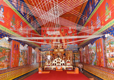 Wat Som Wang Wanaram